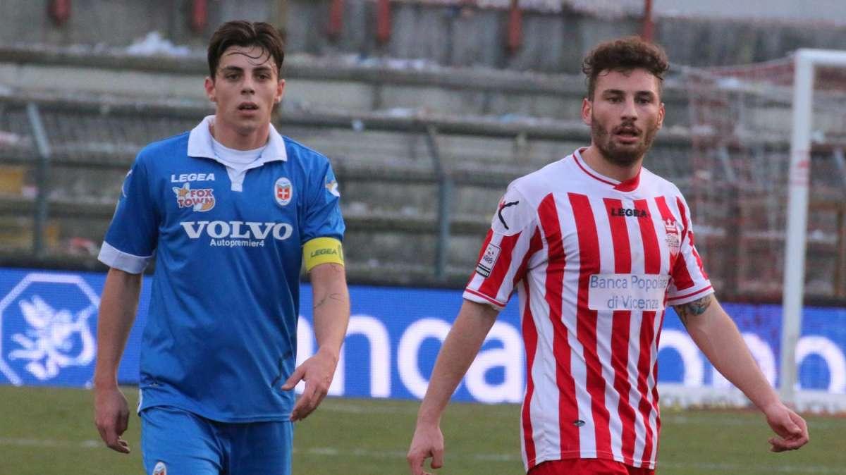 Ambrosini: "Scommetto sull'Avellino ai playoff. Sgarbi? Cresciuto tanto"