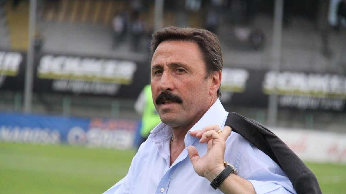 Vullo: "L'Avellino ha dimostrato di essere la squadra più forte. Su Biancolino..."