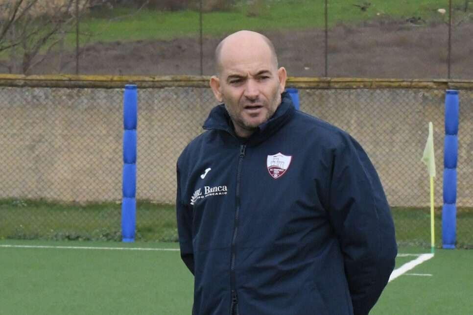 Criaco: "Avellino, ancora tutto aperto per il secondo posto"