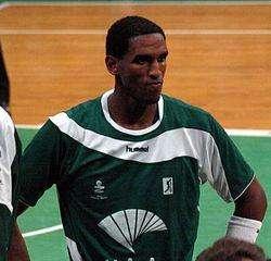 Thomas Kelati