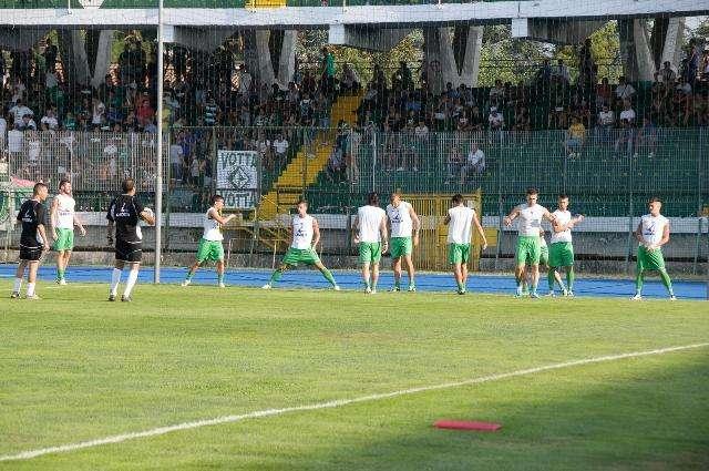 Lupi, nel pomeriggio seduta a porte chiuse al "Partenio-Lombardi"