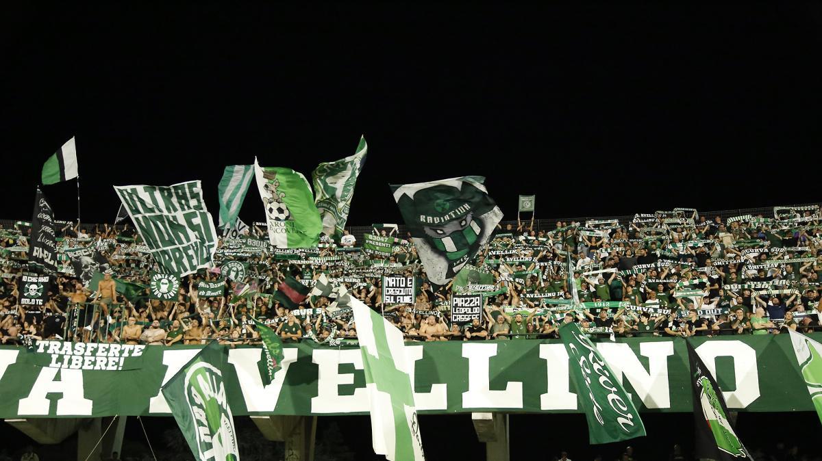 Modena-Avellino, l'itinerario consigliato per i tifosi biancoverdi