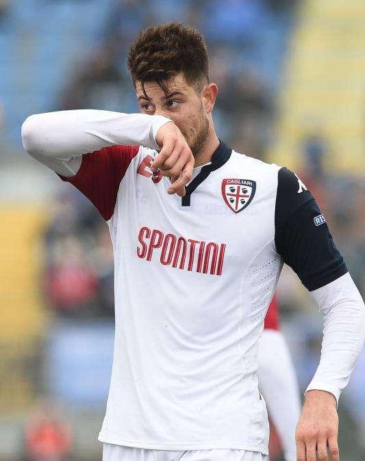 Cerri a Sky: "Era importantissimo vincere stasera, siamo stati bravi"