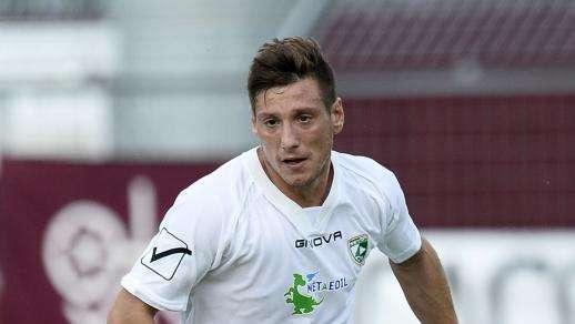 Latina-Avellino - Schiavon crea, Castaldo non perdona. Sorpresa Vergara