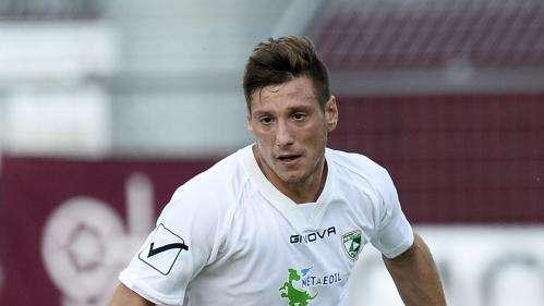 Schiavon: "Contento di tornare in campo, non vedo l'ora di dare il mio contributo alla Spal"