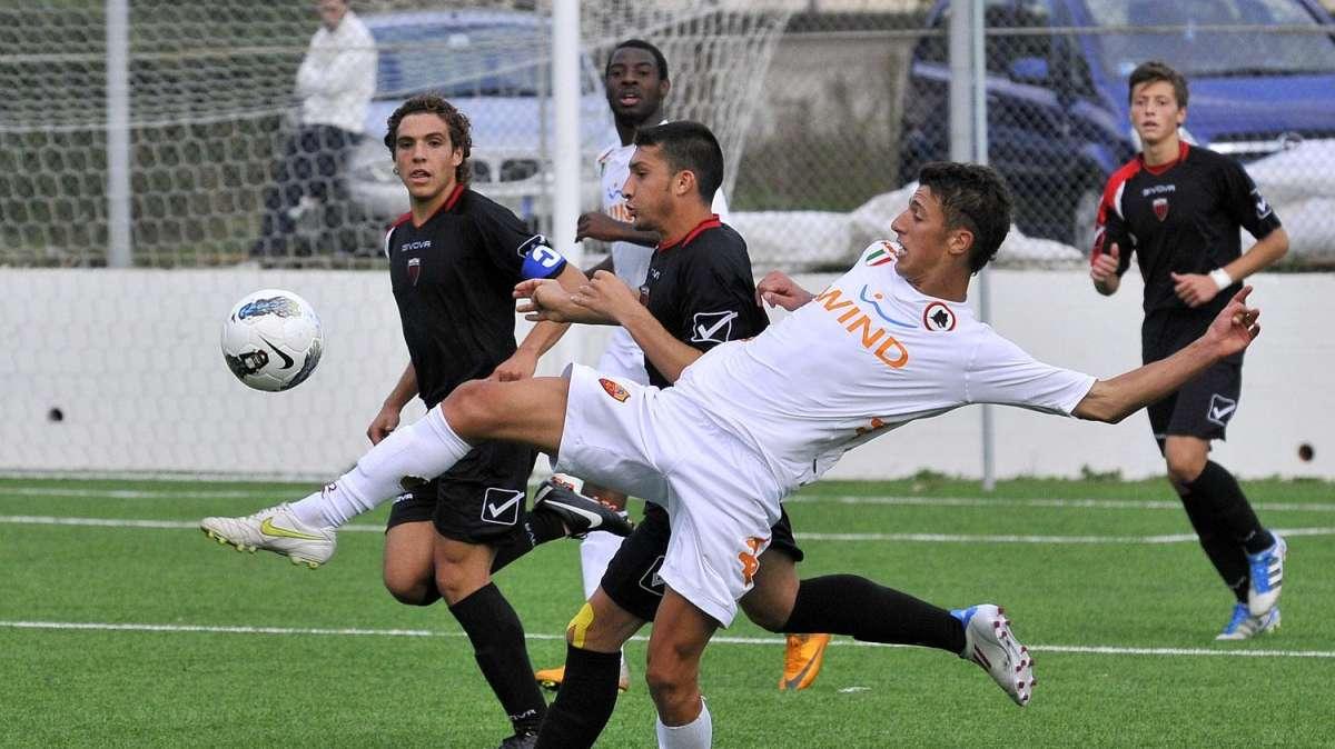 Avellino, due giocatori al Viareggio