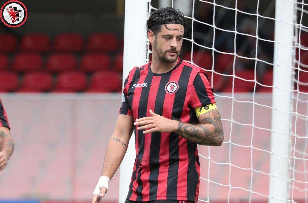 Foggia, Anelli: "Catania, Catanzaro e Avellino le vedremo sicuramente in alto"