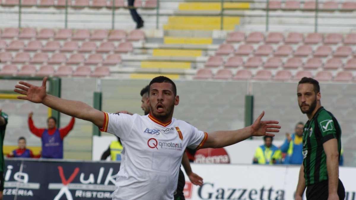 De Vena a TuttoAv: "A Catania non sarà facile, Pazienza sta trasmettendo la sua personalità alla squadra"