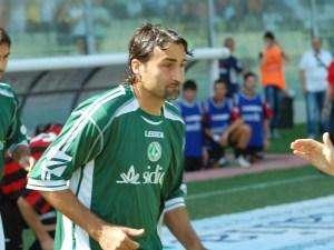 Riccio: "Cioffi l'uomo giusto per il settore giovanile dell'Avellino"