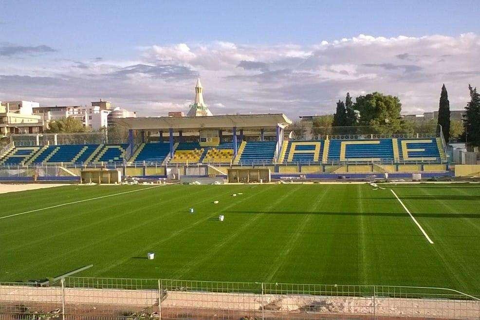 Audace Cerignola-Avellino, ecco il percorso previsto per i tifosi biancoverdi