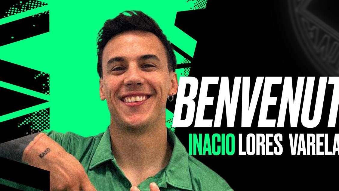 UFFICIALE - Avellino, ingaggiato Lores Varela: le informazioni sull'accordo