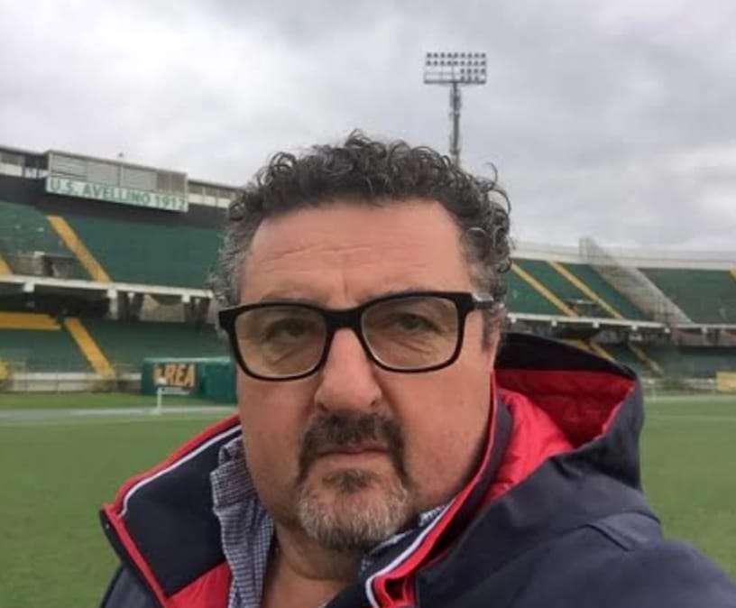 Vis Artena, il presidente Matrignani: "Giocare ad Avellino una soddisfazione, anche se il risultato ci penalizza"