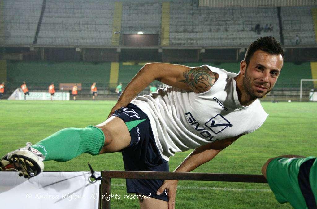 De Angelis: "Dobbiamo essere più attenti in difesa e più cinici sotto porta"