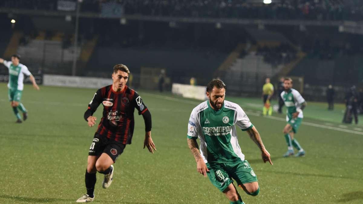 Kragl: "Ad Avellino sono stato benissimo, non volevo criticare nessuno. Ciò che avevo da dire, l'ho detta alla società"