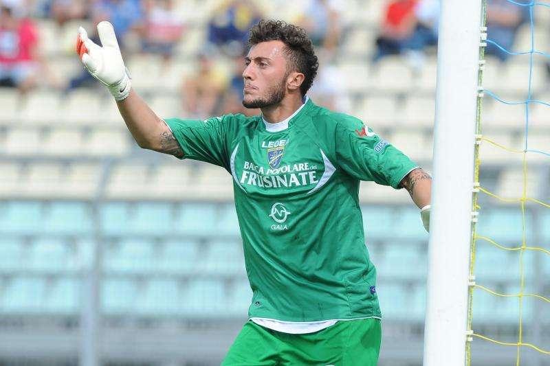 Pigliacelli all'Avellino, sarà prestito con diritto di riscatto. Radunovic al Pescara?