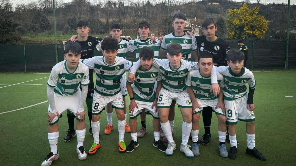 La Sandro Abate denuncia: "Vile aggressione alla nostra Under 17"