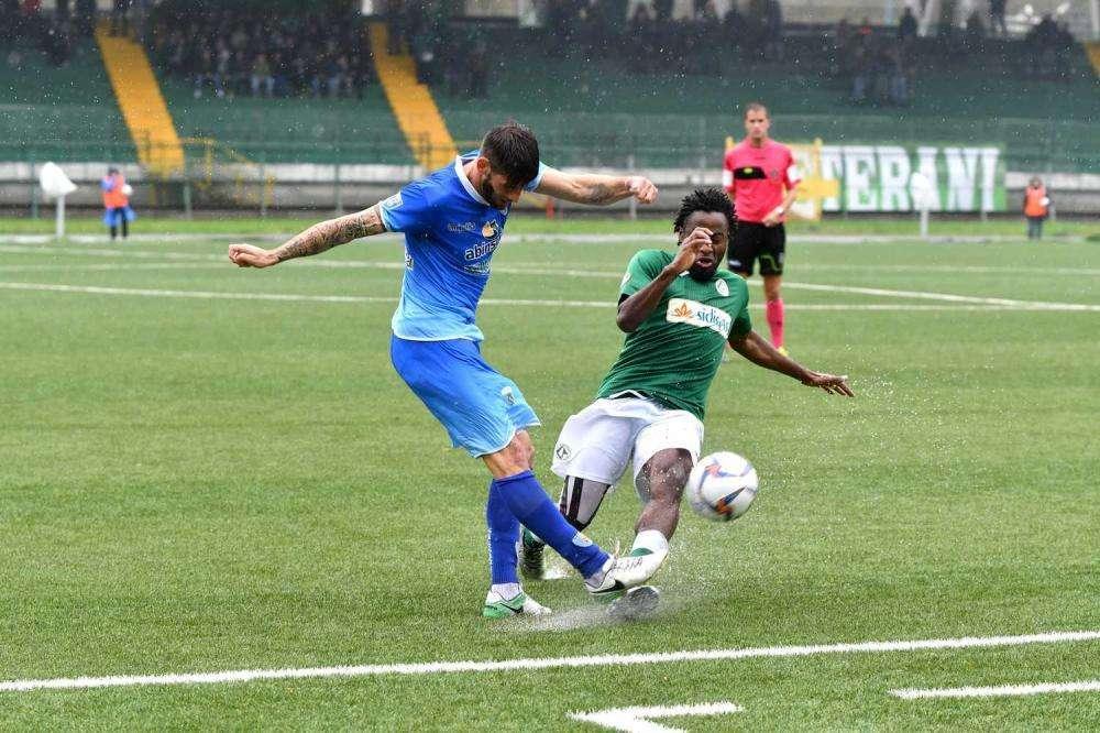 Monterosi-Avellino 0-0, le pagelle: Lagomarsini attento, Matute corre per due. Attacco spuntato
