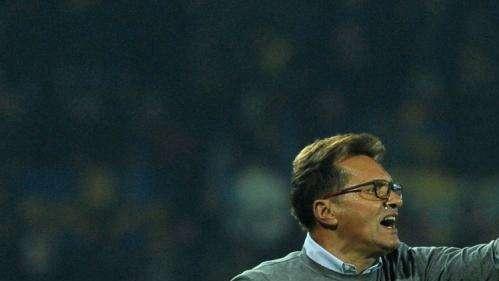 Carica Novellino: "Voglio scrivere pagine di storia importanti. Ogni partita come fosse un derby..."
