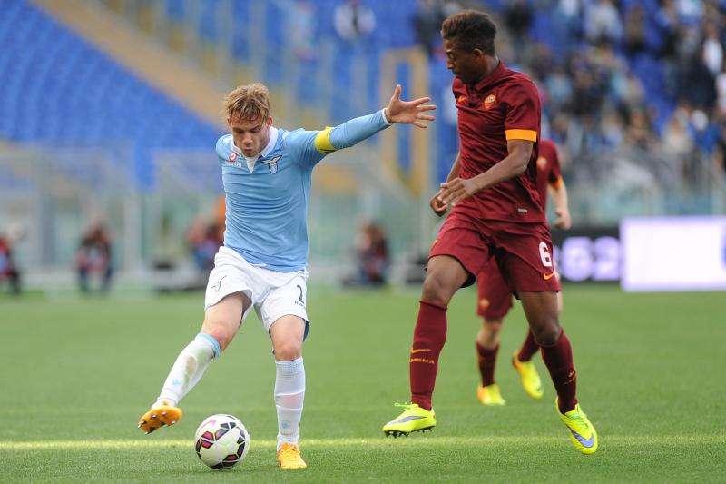 La Gazzetta dello Sport - Anche l'Avellino su un gioiellino della Roma