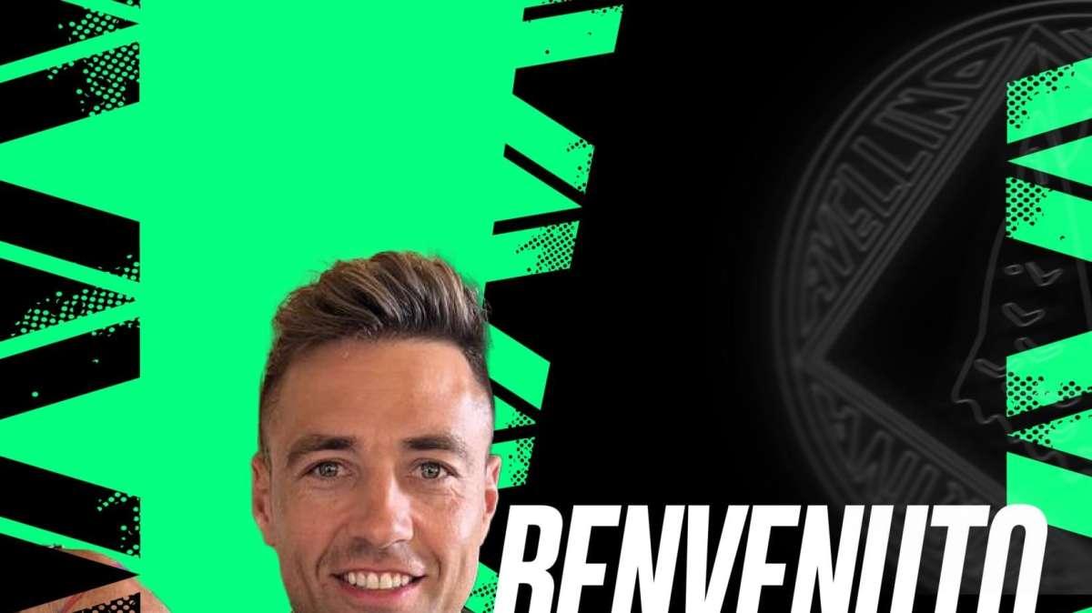UFFICIALE - Thiago Cionek è un nuovo difensore dell'Avellino