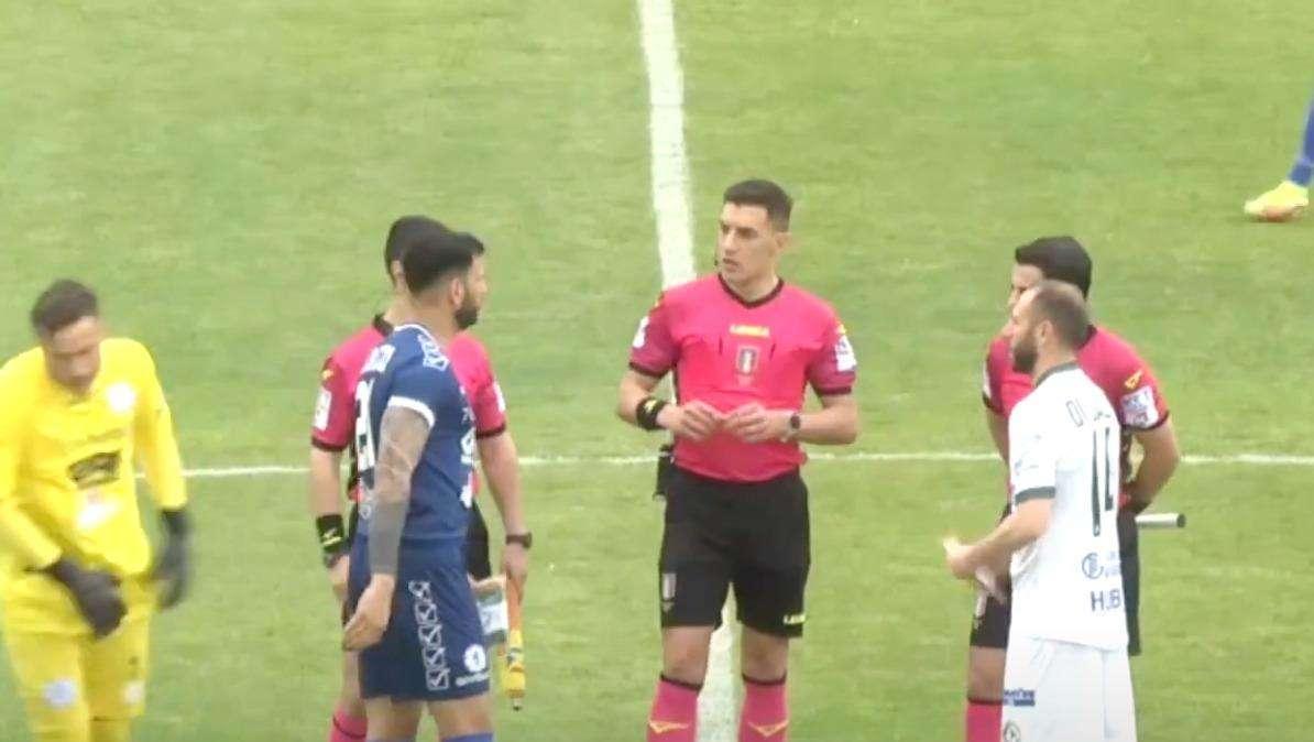 VIDEO - Gli highlights di Fidelis Andria-Avellino 1-0