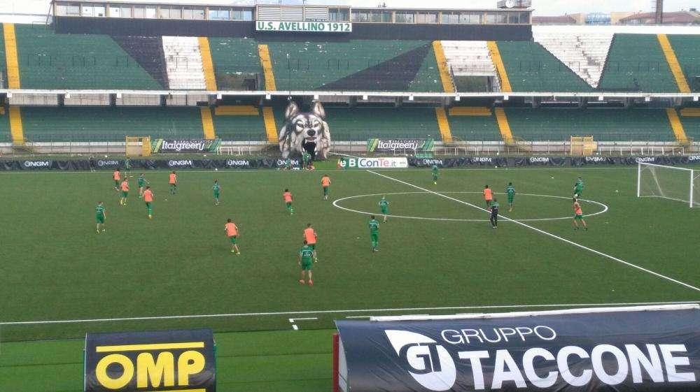 Porte chiuse e bocce cucite: riprende la preparazione nel pomeriggio