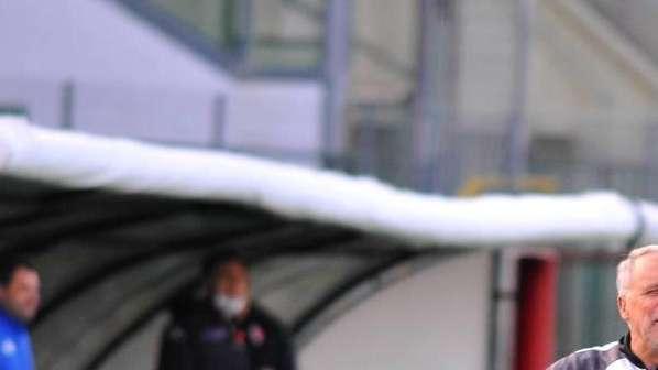 Avellino, da mercoledì si torna in ritiro