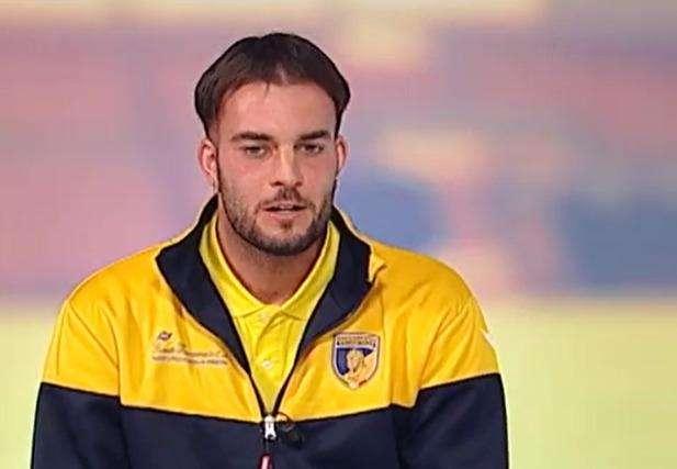 Giugliano, Solcia: "La vittoria del campionato si deciderà alla fine. Avellino forte ma il Cerignola ha le qualità per competere"