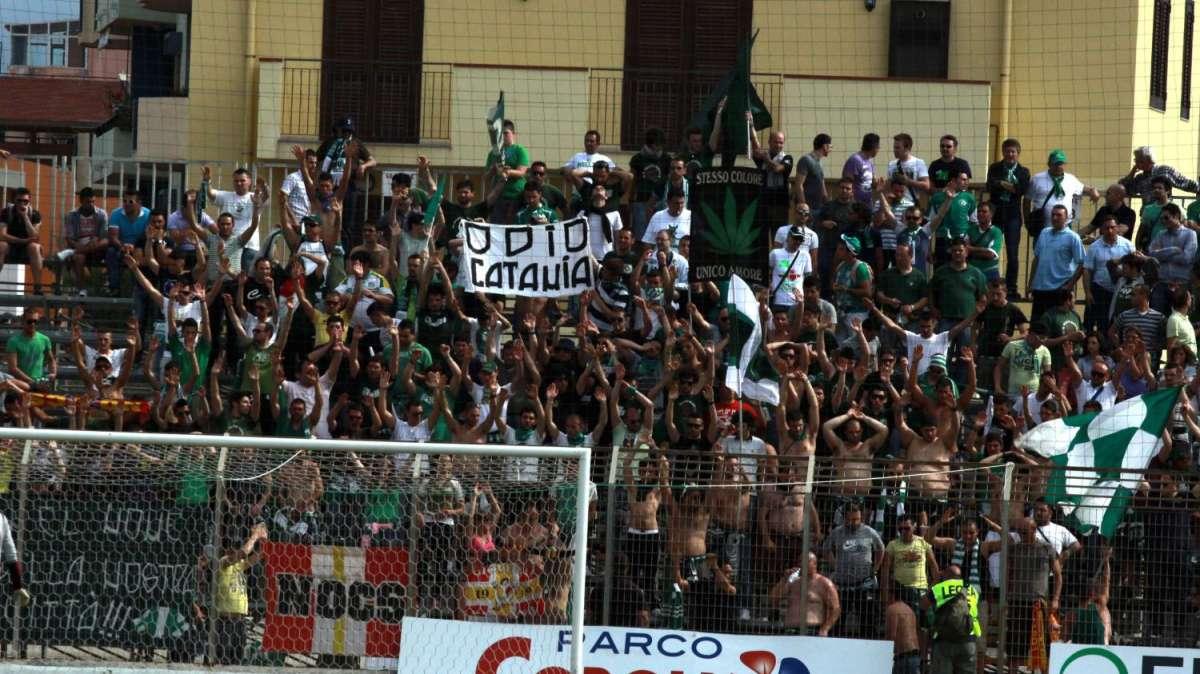 Ufficiale: Taranto-Avellino anticipata a venerdì 16 dicembre