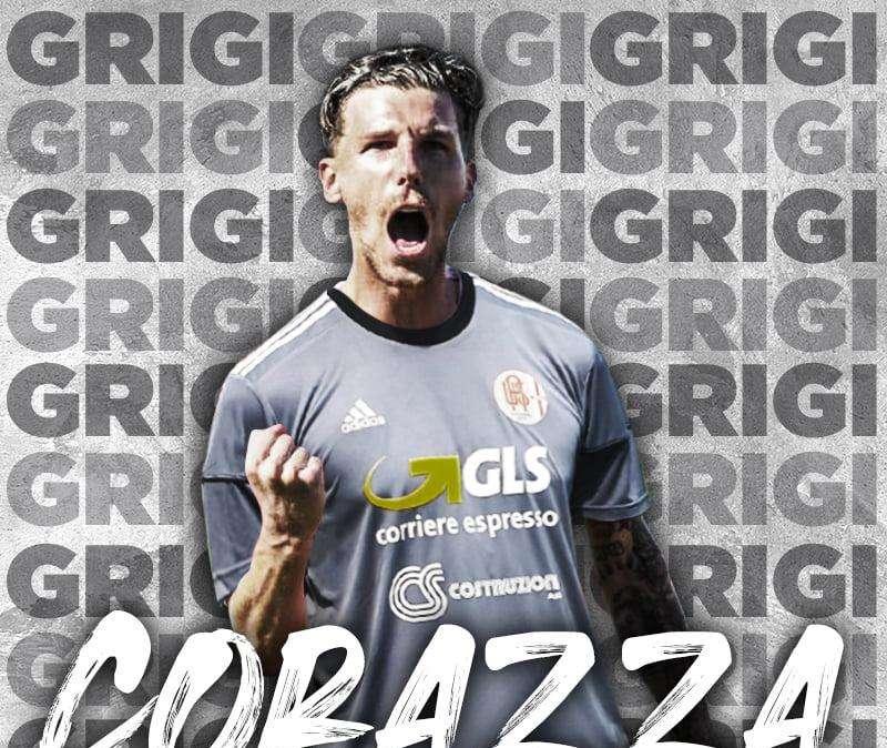 Fine dei giochi: Simone Corazza ha firmato con l'Alessandria