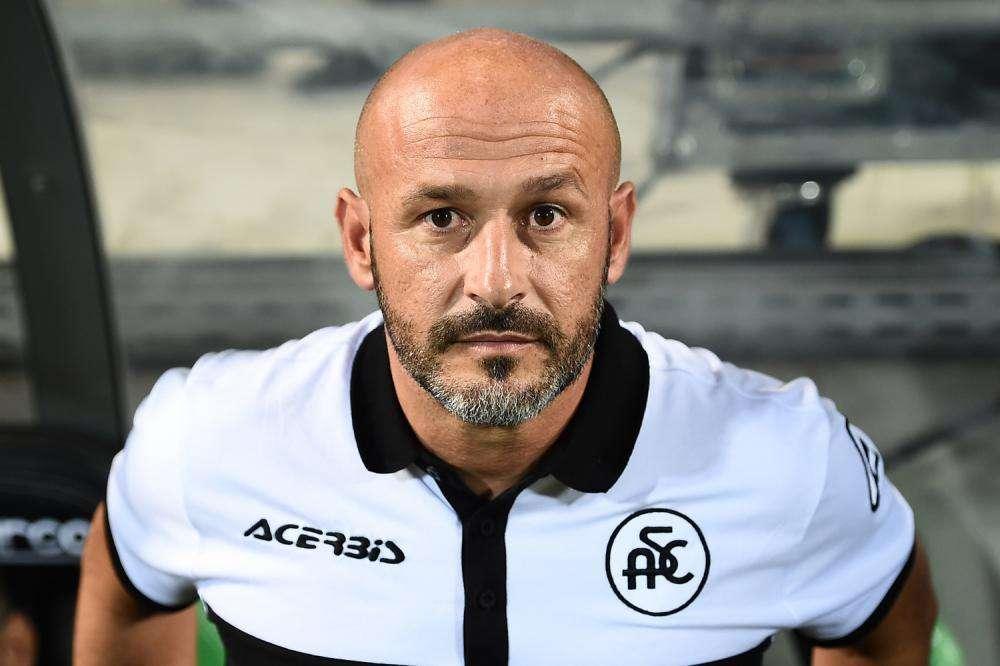 Vincenzo Italiano: "Capuano può essere l'arma in più nei playoff. Dini e Ferretti..."