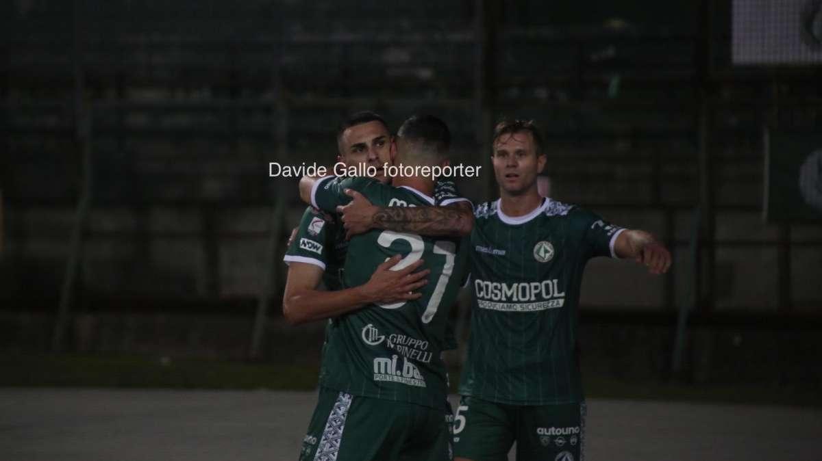 Avellino, a Picerno per il riscatto: presentazione e probabile formazione