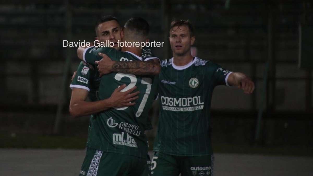 L'Avellino ritrova le proprie incertezze, ma con lucidità e calma si può uscire da questo momento