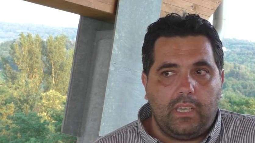 San Tommaso, Cucciniello sul De Cicco di Pratola: "Ci torneremo tra un mese..."