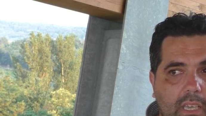 San Tommaso, Cucciniello: "1500 euro al giorno per il fitto dello stadio? Diamo il titolo sportivo al Sindaco"