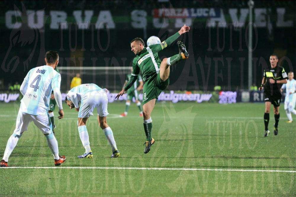 Avellino-Palermo 1-3, le pagelle: dal disastro si salva solo Falasco. Novellino, la squadra ti segue ancora?