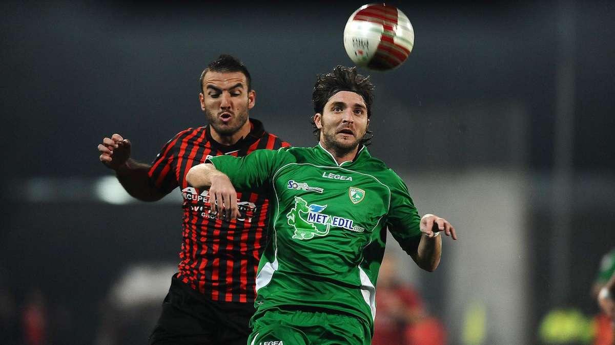 Giosa: "Supercoppa rivincita dopo la squalifica, mi piacerebbe restare"