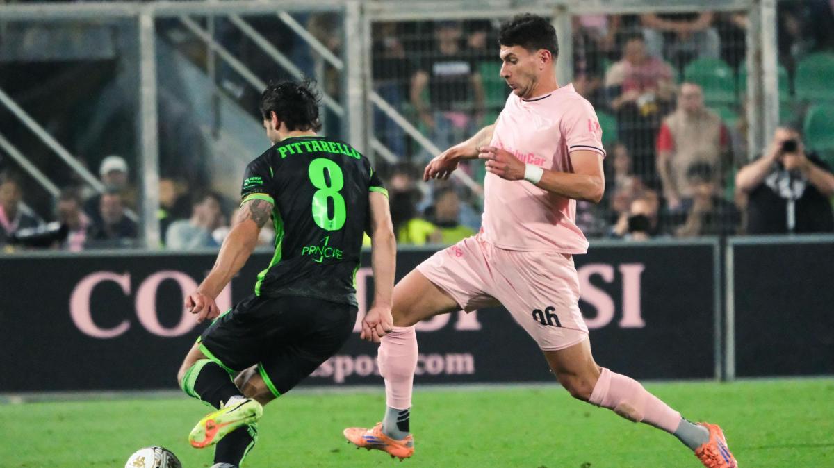 Catanzaro, il Napoli lo riempie "d'oro" e il Pisa spinge per Pittarello