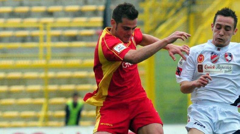 Viscido: "Credevo nell'Avellino. Mister Bucaro è stato determinante"