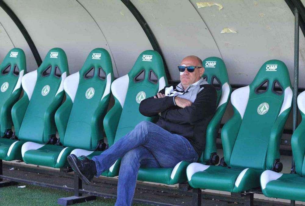 Graziani: "Abbiamo sbagliato l'interpretazione di gioco. L'Avellino non può sempre vincere"