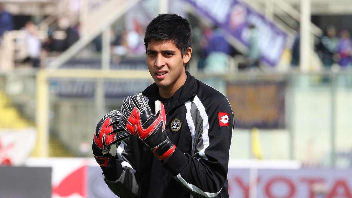 Raggiunto l'accordo con l'Udinese per Pape e Romo, presto le firme