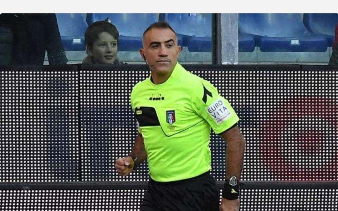 Us Avellino,  ufficializzato il nuovo addetto agli arbitri