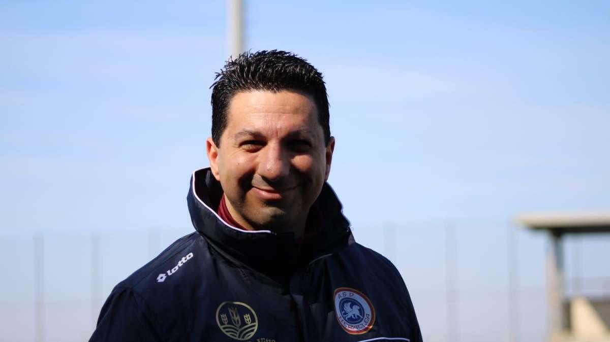 Nicola Gervasio Asd Heraclea