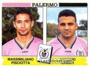 Pisciotta: "Perinetti? Finalmente l'Avellino ha un ds di esperienza, è il meglio che c'è"