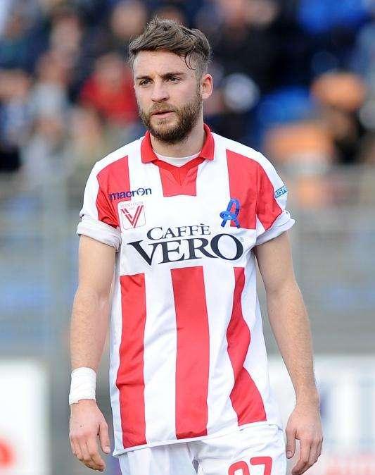 Da Salerno: "Ai dettagli per Laverone all'Avellino" 