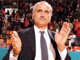 Manca solo l'ufficialità: Tucci esonerato, Pancotto il suo successore