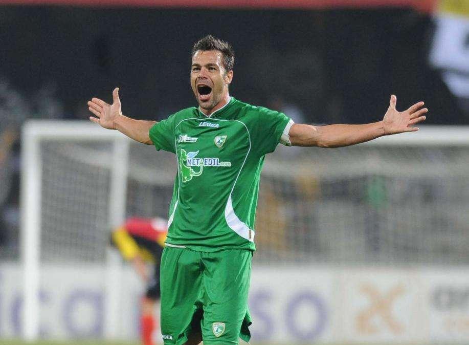 Fabbro a Rpn: "Che gioia la promozione dei lupi. Ad Avellino emozioni uniche" 