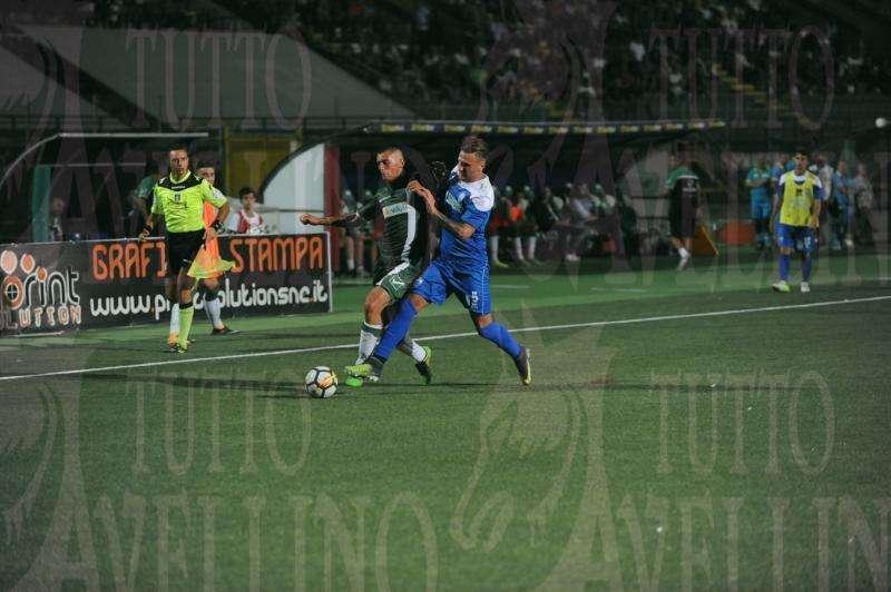 Cremonese-Avellino 3-1, le pagelle: disattento Lezzerini, fiammata Morosini, bene Suagher