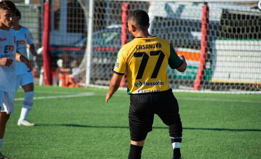 ECCELLENZA. Ecco il punto del girone B dopo la 5a giornata 