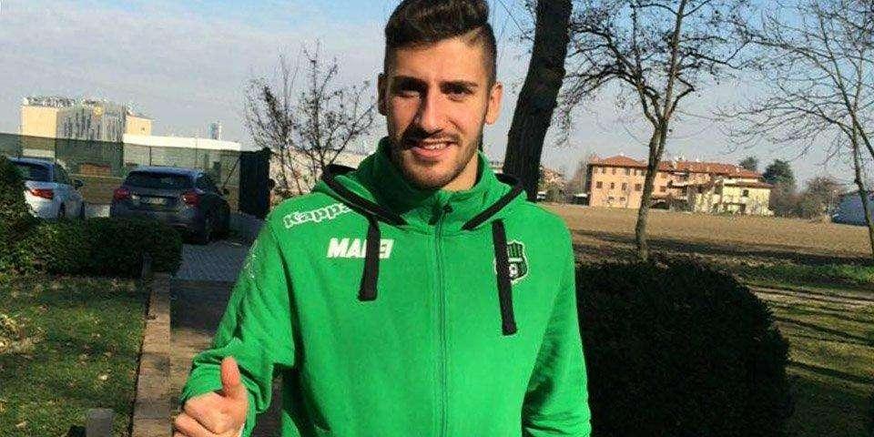 UFFICIALE - Marcello Trotta ceduto al Sassuolo